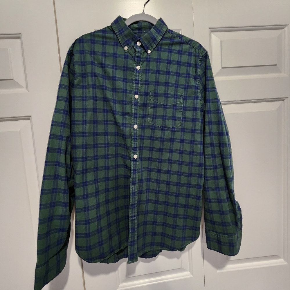 Men's Gap Casual Shirt